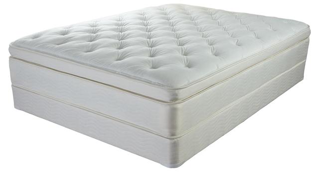 restonic healthrest latex mattress prices