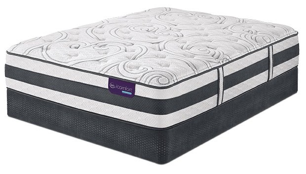 serta icomfort hybrid applause ii serta icomfort hybrid applause ii